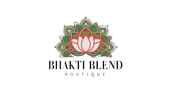 Bhakti Blend Boutique